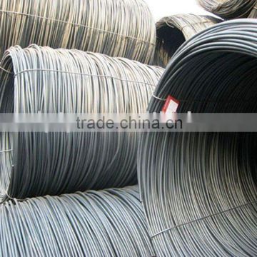 SAE1010 carbon steel wire rod