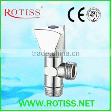 High Quality RTS0401Z Angle Valves