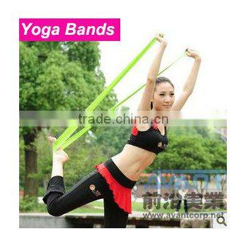 Aerobic Exercise Bands