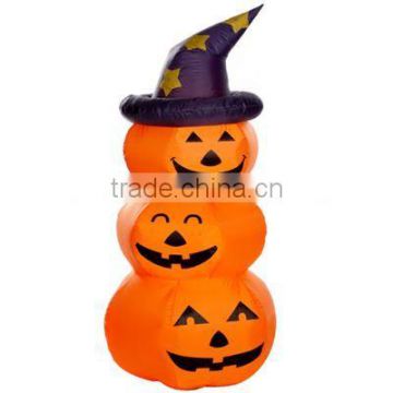 1.22m Halloween Inflatable Pumpkins/Inflatable Halloween Inflatables