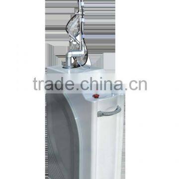 Vagina Tightening 2015 Advanced Vaginal Tightening Fractional Co2 Laser Bison Fractional Rf Beauty Machine Tattoo /lip Line Removal photo-6