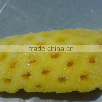 IQF Pineapple from Thailand [ Thai Ao Chi Fruits ]