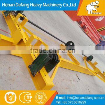 10~20ton Single girder Overhead Crane Price