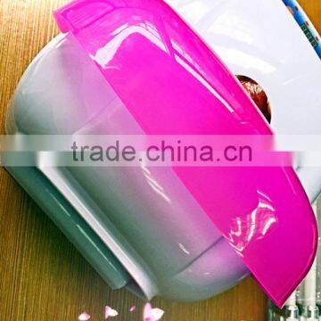 36W UV Nail Lamp 0s-600s Automatic