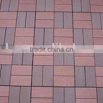 Good Price Outdoor Decking Tile For Garden