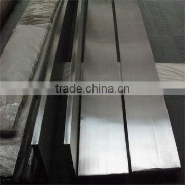 300 series stainless steel 316 316l Stainless Steel Flat Bar