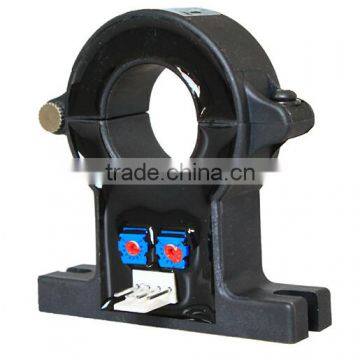 50A AC/DC split core hall effect current sensor