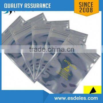 Cheap esd shielding bag/esd packing bag