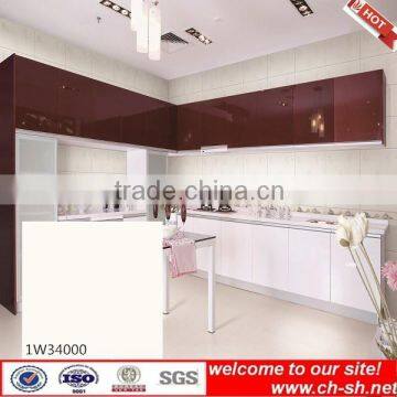 matte finish porcelain kitchen floor tile