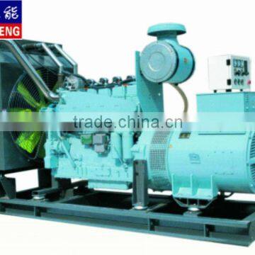 6.5kw to 500kw Diesel Generator Set for Sale CE & ISO Approved photo-2