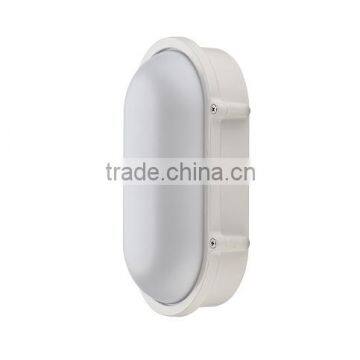 10W LED Bulkhead Light with IP54 CEEMC LVD RoHS approved