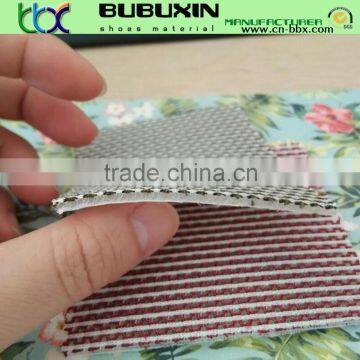 NT762 Sport Material Polyester Mesh Fabric as Sportswear Shoe Upper photo-2