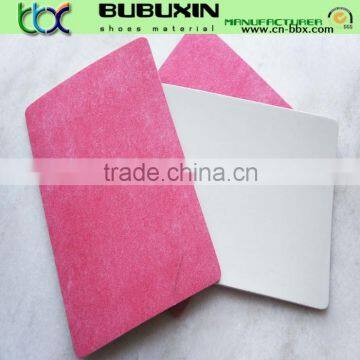 Footwear Material Well Venilated Insole With Eva Foam Sheet photo-2