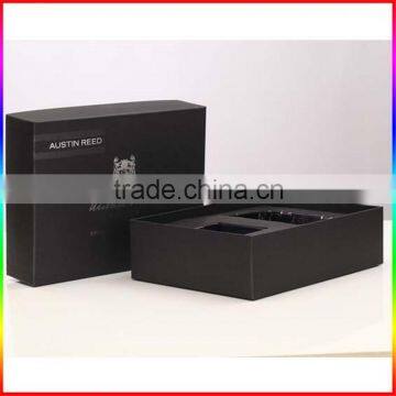 fashional perfume paper gift packaging box