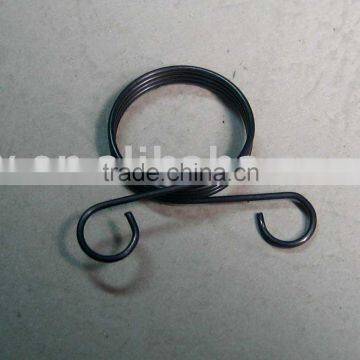 torsion wire spring for embroidery machine