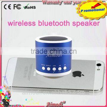 portable Subwoofer Shower wireless speaker bluetooth waterproof bluetooth speaker