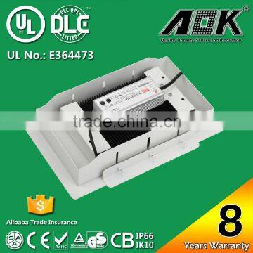 AOK-80WiR UL CUL DLC TUV-GS CE CB ROHS SAA Approval High Power Office Lighting photo-5