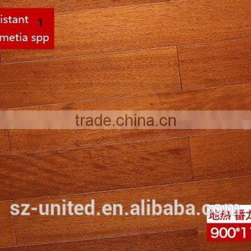 Pometial wood flooring model 1-5 wood texture floor tile