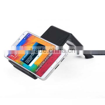 Hot sales!, new version wireless charger pad for iphone, samsung, LG