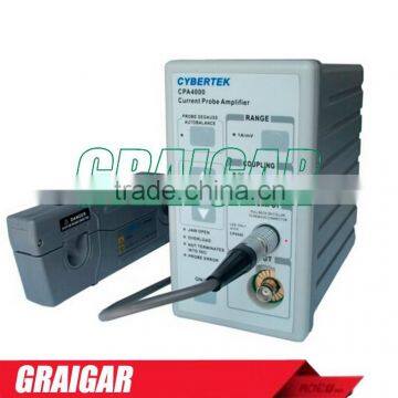 CP4040 high frequency current probe (DC/AC) (500A/5MHz Double range selection)