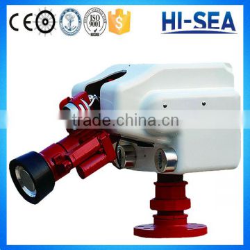 30l/s Automatic/Manual Control Fire Fighting Water Monitor