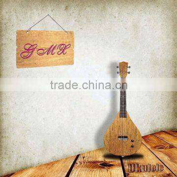 21 inch wooden ukulele bass manufacturers