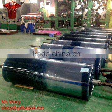 pvc film no sticky 22-65PHR