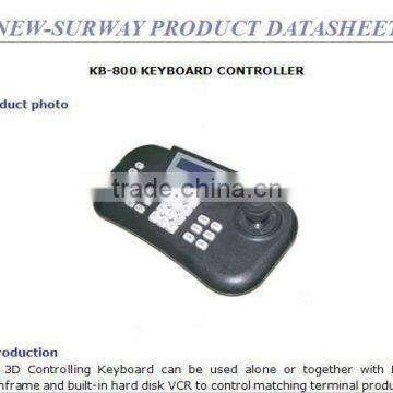 Joystick Keyboard