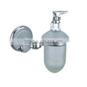 chrome liquid soap dispenser 3938-A