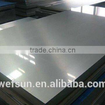 Steel Iron Steel Coil Sheet/Cold Rolled Sheet photo-4