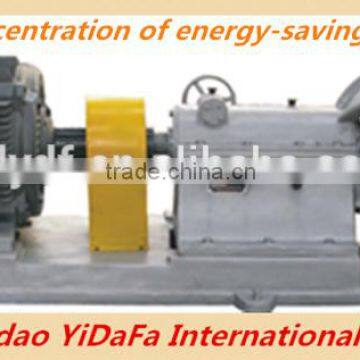 ZDPH high concentration of energy-saving paper grinding machine