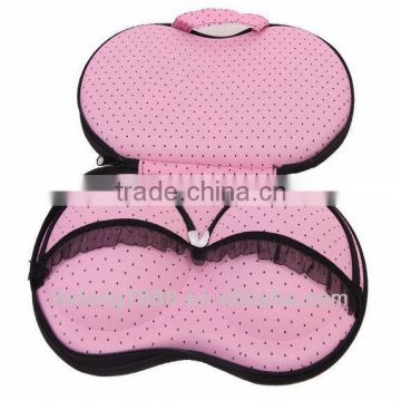 Travel Bra Case Underwear Lingerie Organizer Case Storage Bag