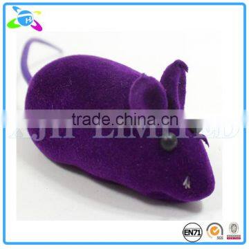 Vinyl Mouse Squeaky Toy for Dogs photo-4