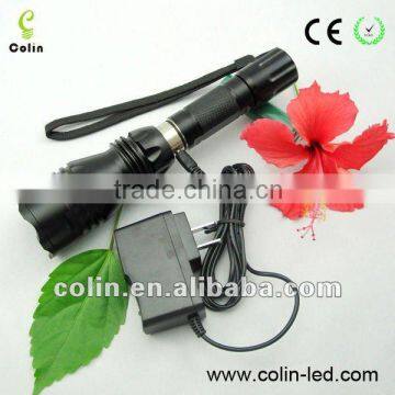 led flashlight led torches