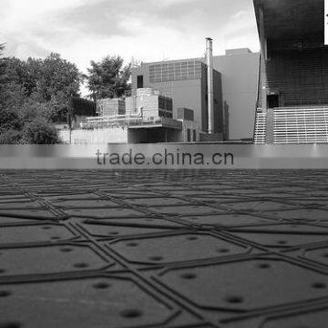 Portable Outdoor Interlocking Flooring for Outdoor Event or Walkway and Tent photo-4