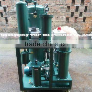 TOP Widely Application Used Transformer Oil Recuperating Filter Separator Machine photo-4