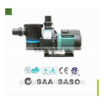 Wonderful Durable Hight Efficiency SB Series Pool and Spa Pump Equipment