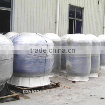Factory Commercial Large Industrial Swimming Pool Sand Filter photo-3