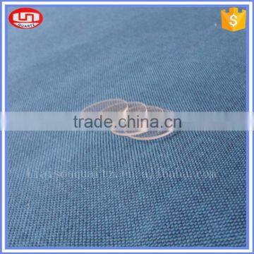 Customrized Cheap High Temperature Break Resistant Quartz Glass Plate photo-5