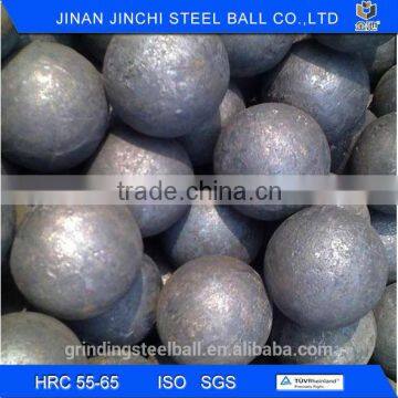 steel forged grinding metal ball