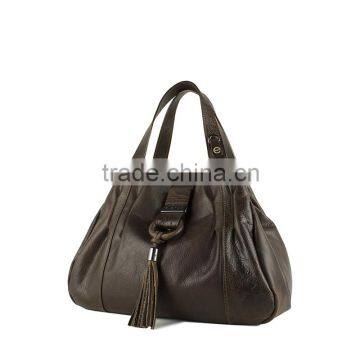 HANDBAG - GENUINE LEATHER 304