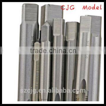 hot sale! hss unf and unc screw thread insert tap with high wear resistance in Henan