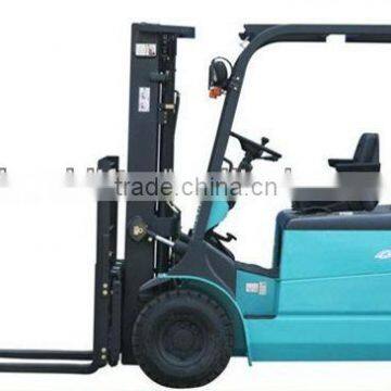 AC 3 ton battery forklift for sale in Dubai