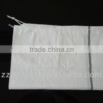 PE plastic garbage bags 48*62cm