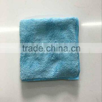 Super soft 80 polyester 20 polyamide coral fleece cloth