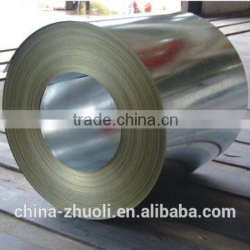 China Galvanized Metal Sheet for Container Roof Panel Building