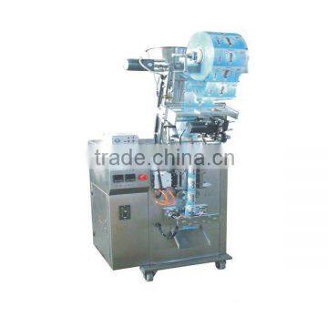 Strip Packing Machine with Back Sealing