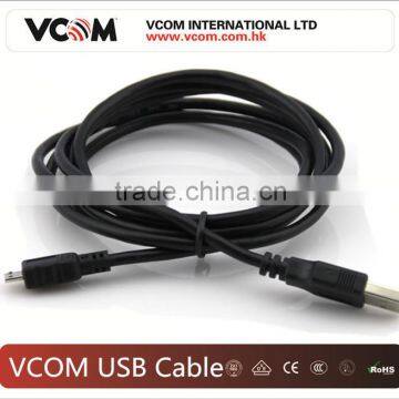 2.0V USB Cable AM/Micro USB from China Manufacturer