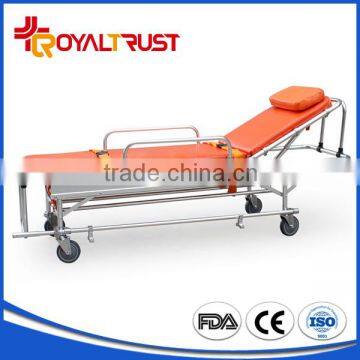 Multifunctional Ambulance Stretcher