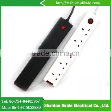 5A/8A/10A shenzhen socket plug eu socket